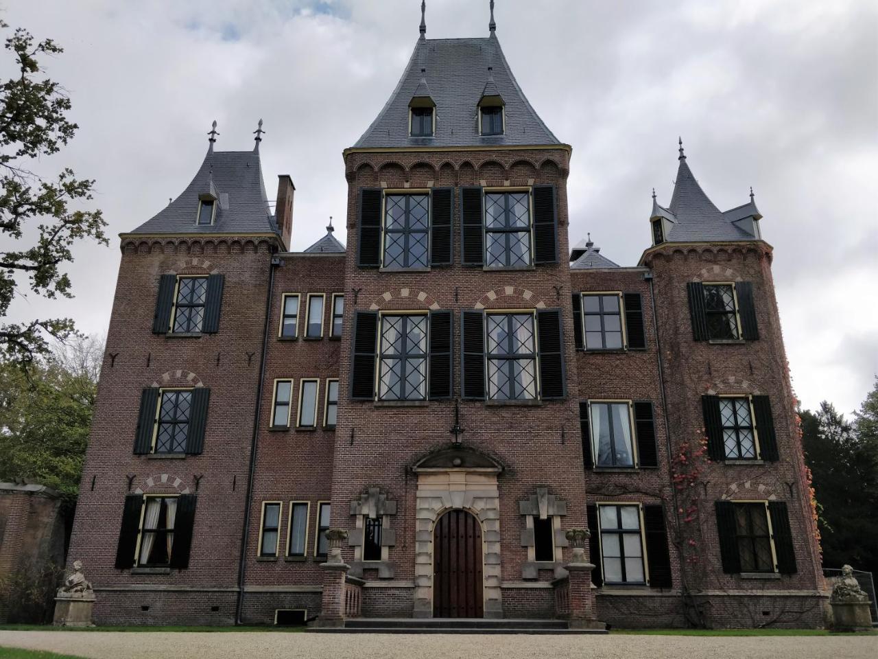Boutique Suites Lisse - Keukenhof Exterior photo