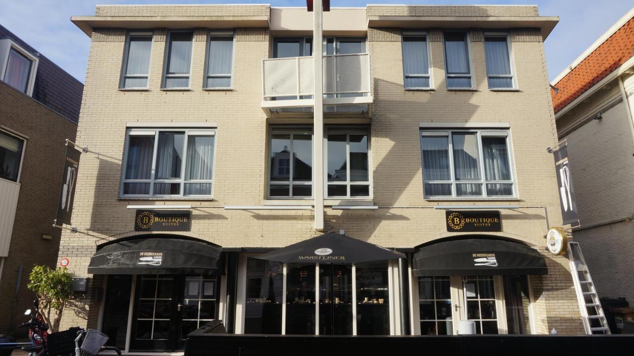 Boutique Suites Lisse - Keukenhof Exterior photo